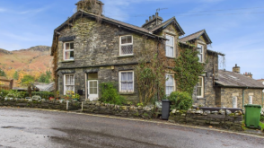 Modernisation in Coniston photo